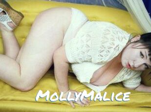 MollyMalice Max 50