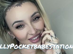 MollyPocketbabestation