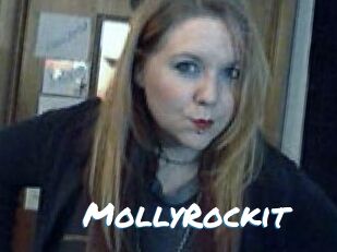 MollyRockit