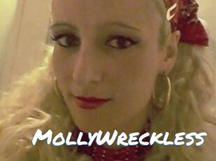 MollyWreckless