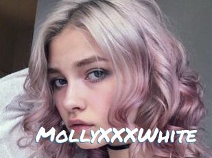 MollyXXXWhite