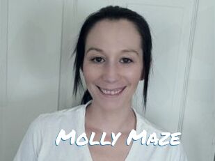 Molly_Maze