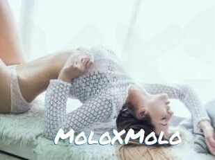MoloXMolo