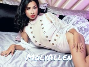 MolyAllen Max 50