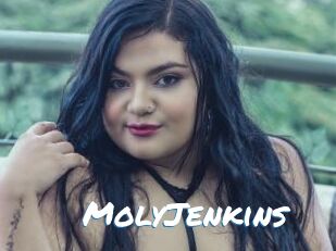 MolyJenkins