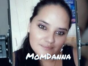 MomDanna