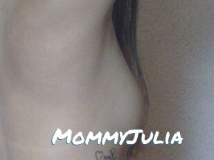 MommyJulia