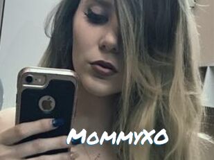 MommyXO