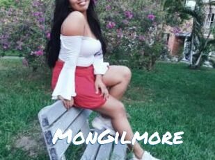 MonGilmore