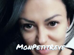 MonPetitReve