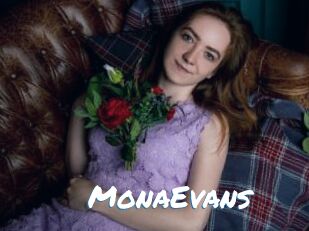 MonaEvans