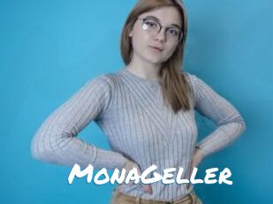 MonaGeller