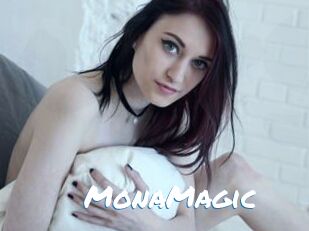 MonaMagic