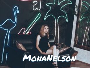 MonaNelson