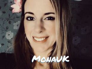 MonaUK Max 50