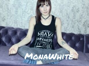 MonaWhite