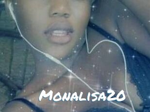 Monalisa20