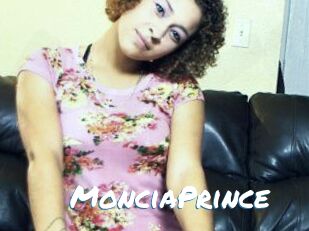 MonciaPrince Max 50