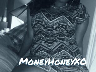 MoneyHoneyXO