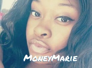 MoneyMarie