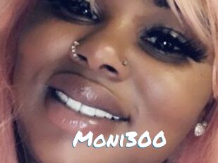 Moni300