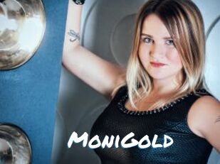 MoniGold