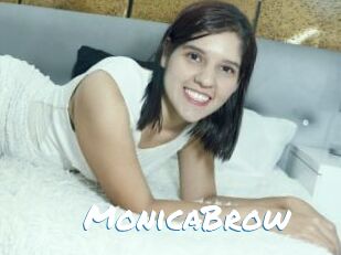 MonicaBrow Max 50