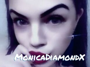 MonicaDiamondX