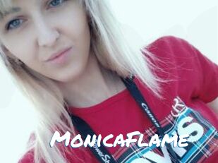 MonicaFlame