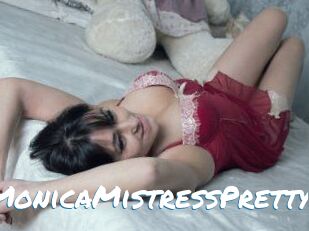 MonicaMistressPretty