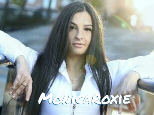 MonicaRoxie Max 50