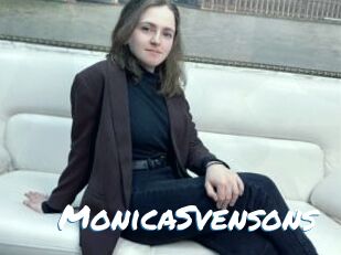 MonicaSvensons