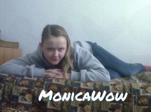 MonicaWow