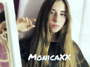 MonicaXX