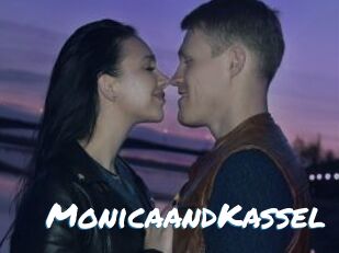 MonicaandKassel