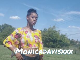 Monicadavisxxx