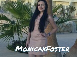 MonicaxFoster