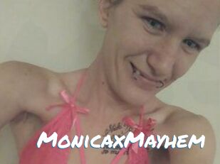 MonicaxMayhem