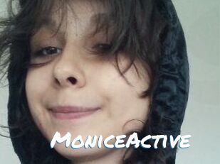 MoniceActive