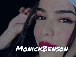 MonickBenson