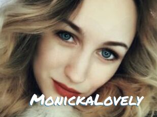 MonickaLovely