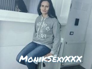 MonikSexyXXX