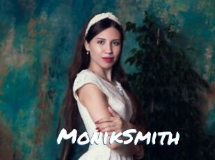 MonikSmith