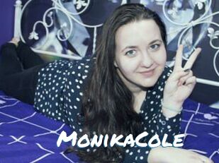 MonikaCole