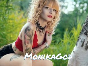MonikaGod