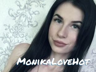 MonikaLoveHot