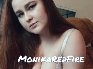 MonikaRedFire