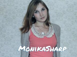MonikaSharp