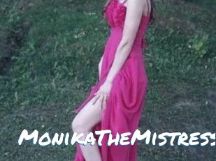 MonikaTheMistress