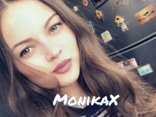 MonikaX